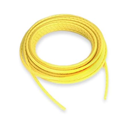 Nylon Tubing 1/2 X 500' Coil Yellow